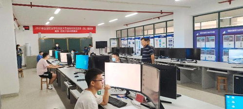 湖南城建職院成功承辦2021年全國職業(yè)學(xué)校技能大賽湖南選拔賽高職建筑工程識(shí)圖賽項(xiàng)
